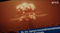 Tráiler de El refugio atómico, la serie apocalíptica de los creadores de La casa de Papel, que ya tiene fecha en Netflix