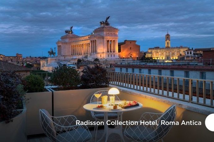 Radisson Hotels lanza reservas directas en restaurantes de su web, ampliando su oferta gastronómica