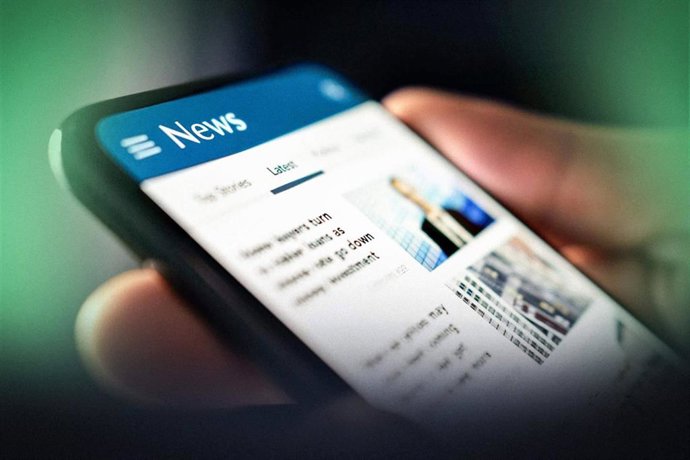 Setroi, distribución de comunicados corporativos