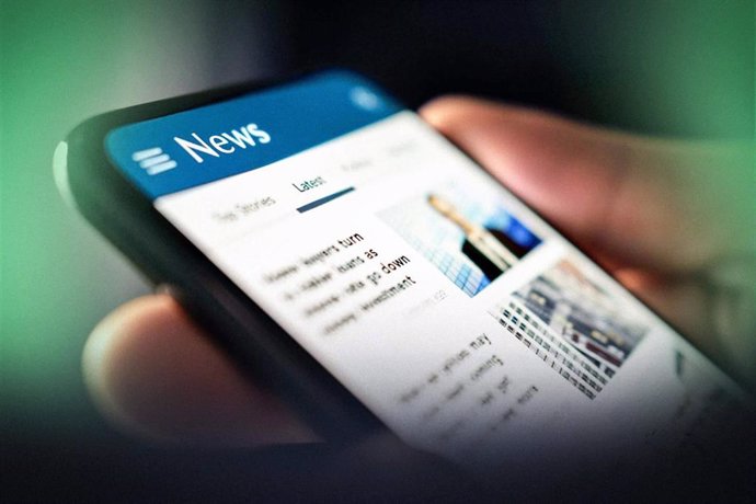 Setroi, distribución de comunicados corporativos