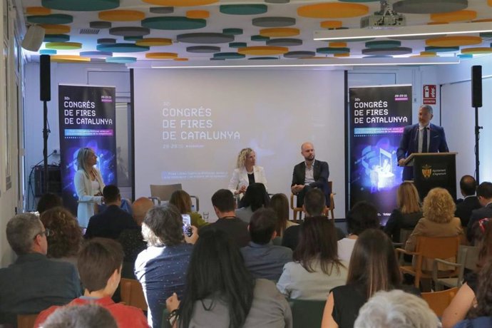 El conseller de Empresa y Trabajo de la Generalitat, Miquel Sàmper