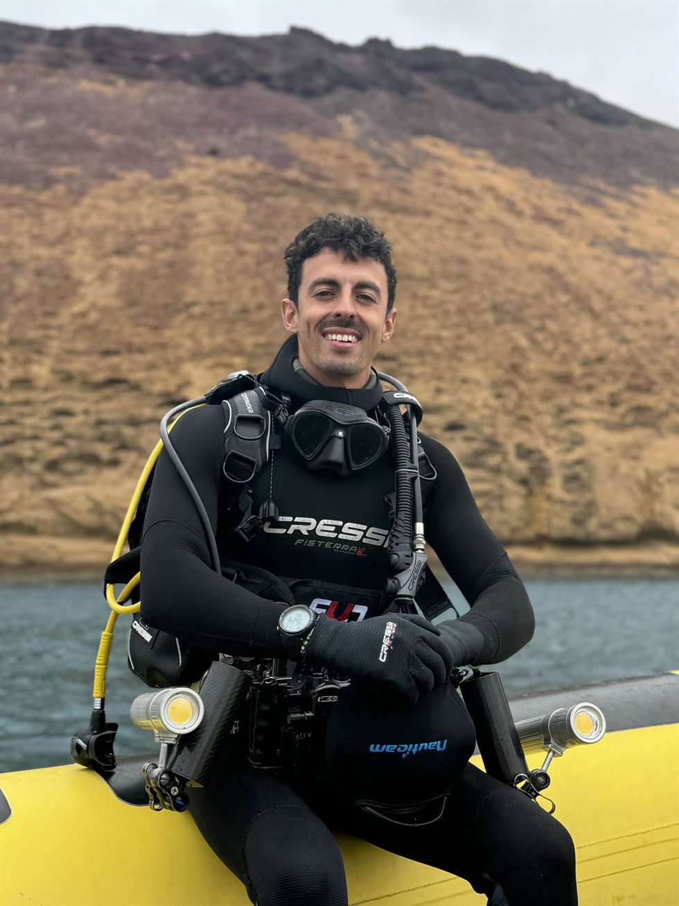 Felipe Ravina