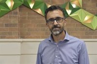 Félix Romero Cañizares, nuevo director de la Fundación Biodiversidad