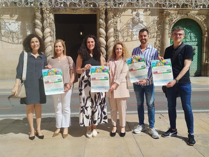 Les III Jornades de Salut Comunitària oferiran dimecres que ve taules i tallers "per a totes les edats"