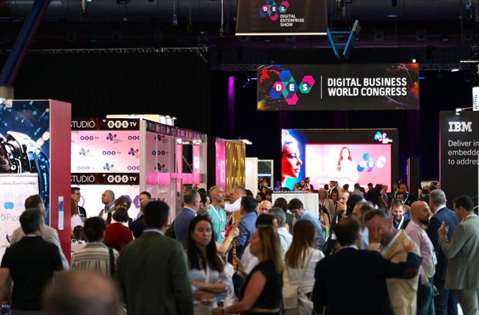 DES2025 busca convertir España en epicentro mundial del debate sobre el avance de la IA.