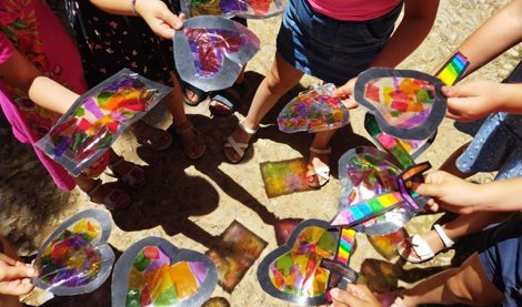 Es Andalucía - Granada