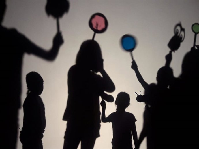 Actividad de 'Un verano de museo'