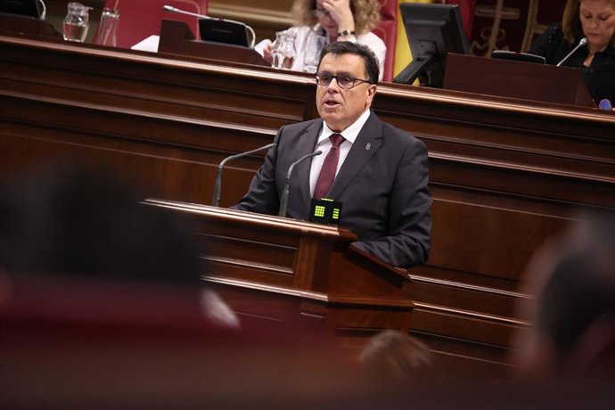 El Parlamento aprueba por unanimidad el proyecto de Ley de delimitación del asentamiento de Cofete (Fuerteventura)