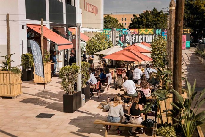 Archivo - Fundación Cruzcampo celebra su 30 aniversario con una fiesta abierta al público el próximo 5 de junio.