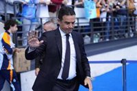 El Real Madrid destituye a Alberto Toril como entrenador del primer equipo femenino