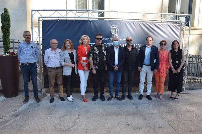 Actuamos en Patrimonio trae del 7 de junio al 22 de septiembre conciertos de 22 artistas en distintos enclaves de Cuenca