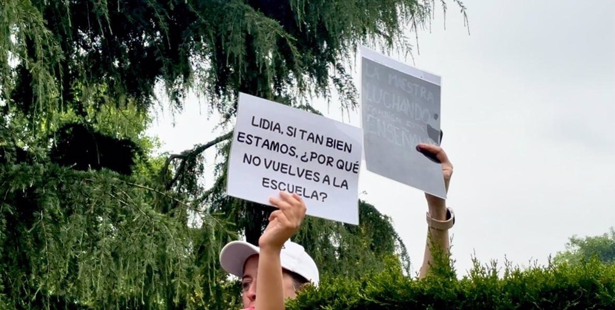ANPE llevará a la Junta de Personal Docente una propuesta de huelga indefinida en educación