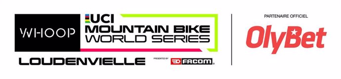 OlyBet & WHOOP UCI MTB partner up in France