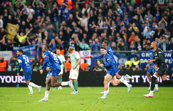 Real Betis - Chelsea