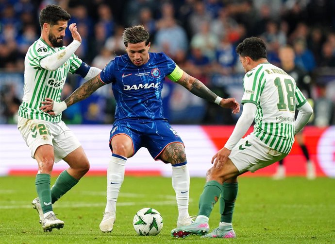 Real Betis - Chelsea