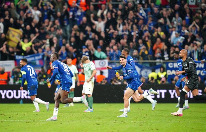 Real Betis - Chelsea