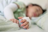 Foto: Nuevas guías internacionales actualizan el tratamiento de la tromboembolia venosa en niños
