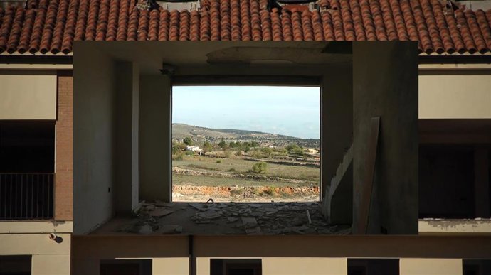 El Espai d'Art Contemporani de Castelló inaugura la exposición 'La fábrica' del artista Jota Izquierdo