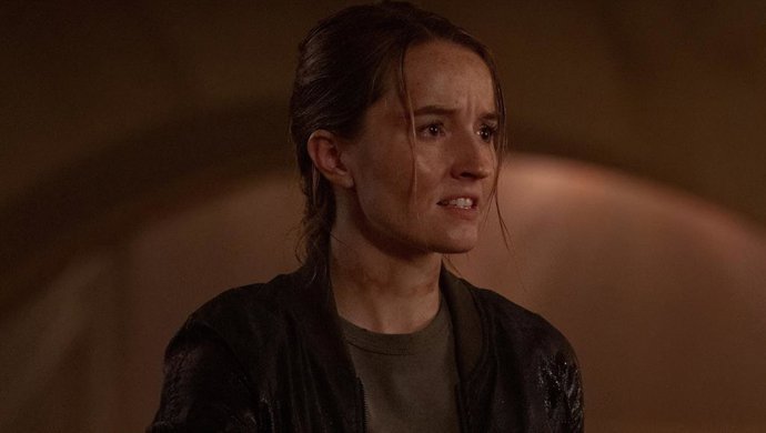 Craig Mazin, creador de The Last of Us, sobre la temporada 3: "Abby es la heroína de su historia"