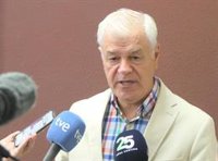 El Hierro decreta este jueves dos días de luto oficial por el vuelco de un cayuco a su llegada a La Restinga