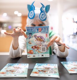 Bahía Sur acoge, por segundo año, el mayor evento sobre cultura japonesa y videojuegos con Manga World II.