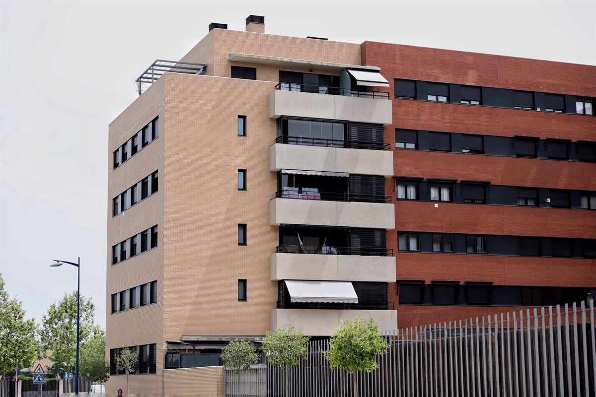 La rentabilidad bruta del alquiler fue del 6,4% en abril, casi tres décimas más, según Pisos.com