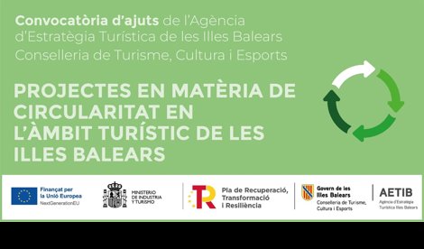 Islas Baleares