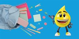 Material escolar