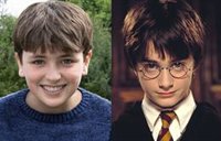 J.K.Rowling opina alto y claro de los nuevos protagonistas de la serie de Harry Potter