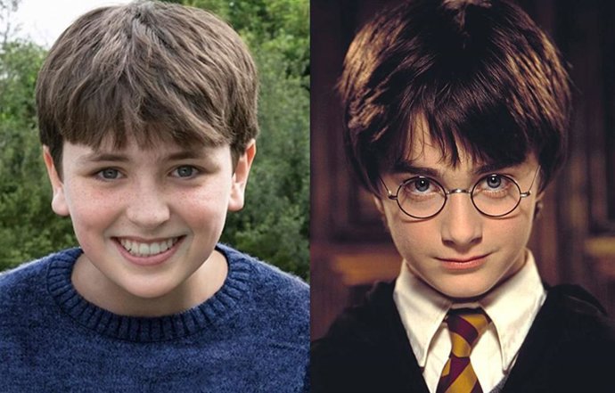J.K.Rowling opina alto sobre los nuevos protagonistas de la serie de Harry Potter