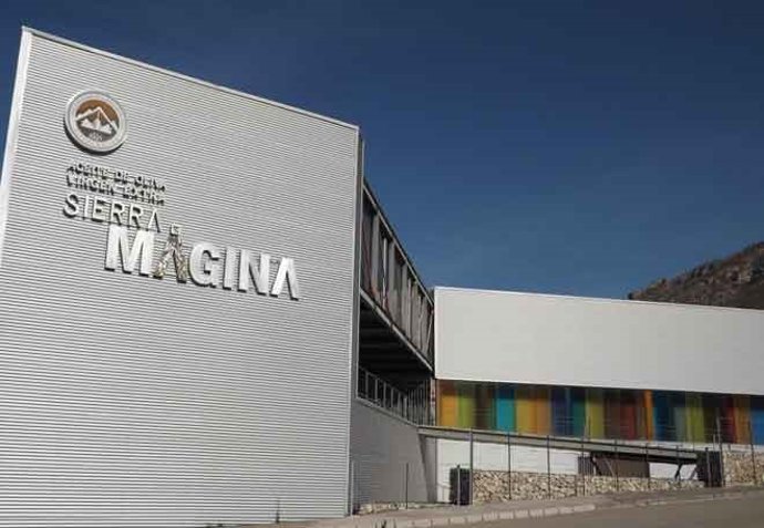 Archivo - Sede del Consejo Regulador de la Denominación de Origen Sierra Mágina.