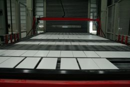 Archivo - - Producció de taulells i rajoles ceràmiques