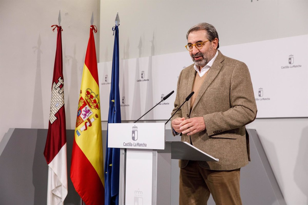 Castilla-La Mancha cubre el cien por cien de las 507 plazas ofertadas para médicos internos residentes (MIR)