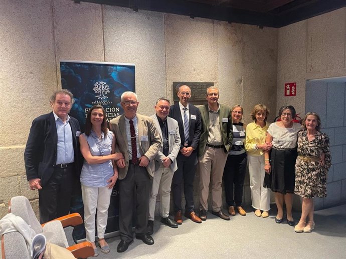Estudio sobre deterioro cognitivo y demencia en España.