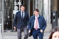 La jueza procesa a la pareja de Ayuso en la investigación por el presunto fraude fiscal