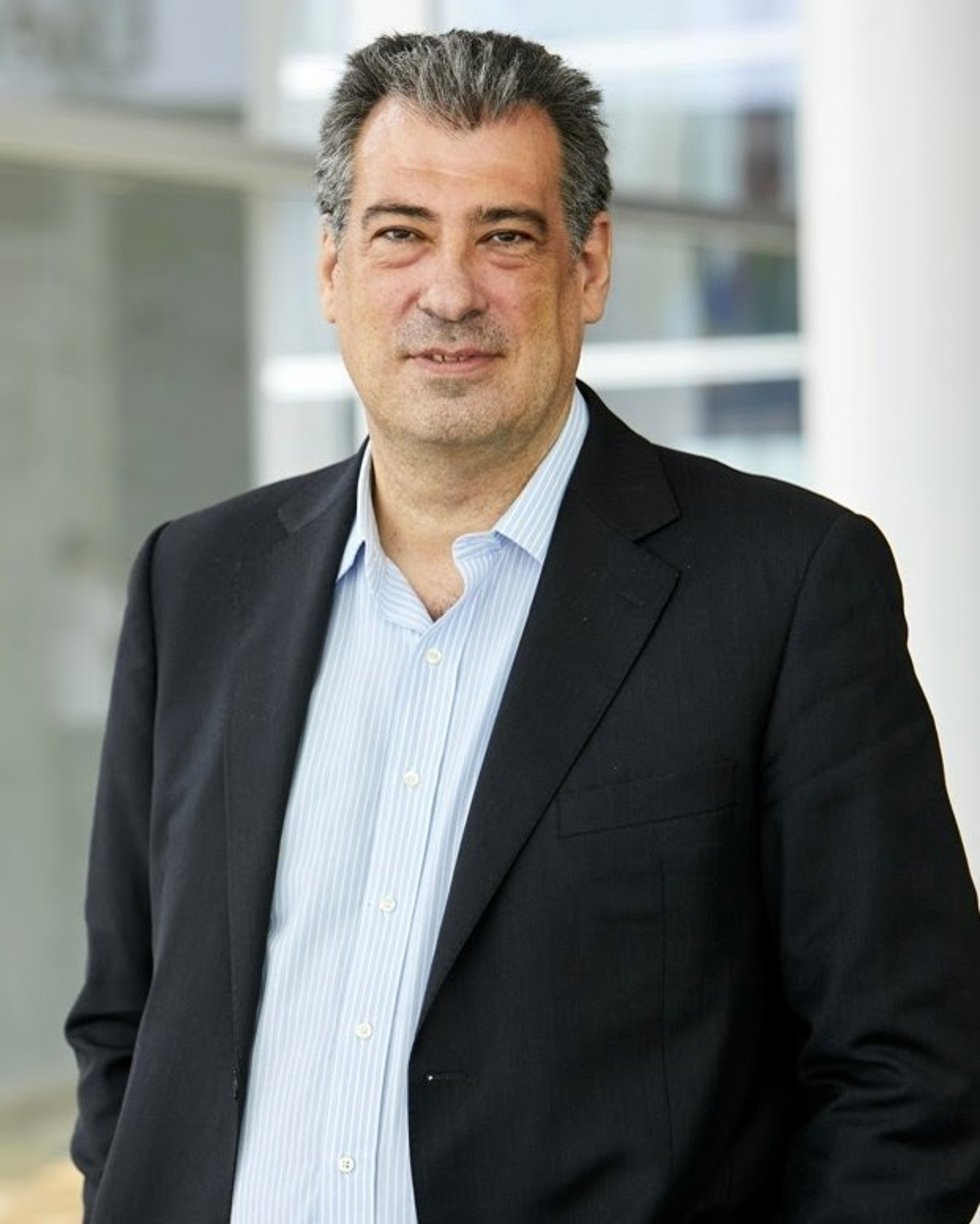 El director de Gastronomic Forum Barcelona, Josep Alcaraz.