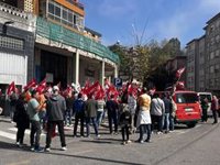 Pymetal afirma que la pretensión de los sindicatos "no es asumible" y da instrucciones ante la huelga