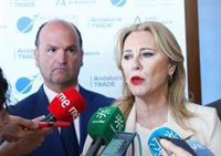 Junta critica que el Gobierno "no aceptara" temas propuestos por CCAA para Conferencia de Presidentes: "Es caótico"