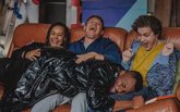 Foto: La temporada final de Big Boys llega a Filmin