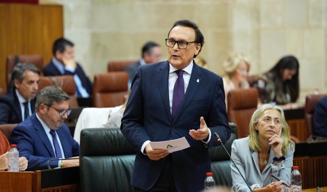 Es Andalucía - Granada