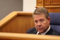 Page exhorta a la dirección nacional del PSOE a presentar una querella criminal ante las acusaciones contra el Gobierno