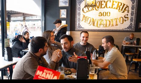 Economía Finanzas