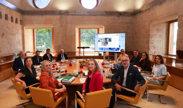 Es Andalucía - Granada