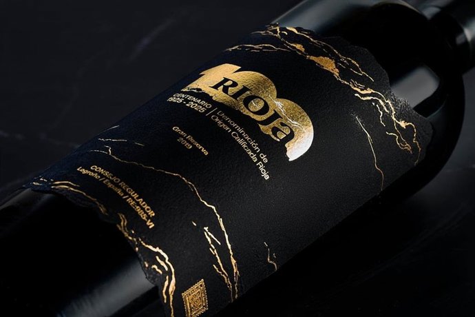 Rioja ya tiene vino conmemorativo para su Centenario: IMAZ Gran Reserva 2019, de Bodegas El Coto de Rioja