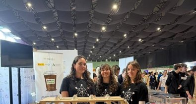 Es Andalucía - Sevilla