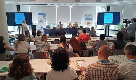 Es Andalucía - Cádiz