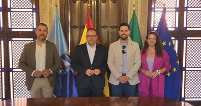 Es Andalucía - Granada