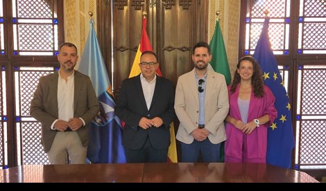 Es Andalucía - Granada