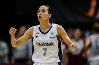 Belén Arrojo regresa al Perfumerías Avenida seis temporadas después