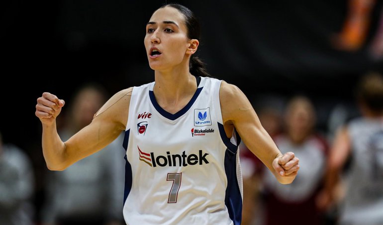 Baloncesto